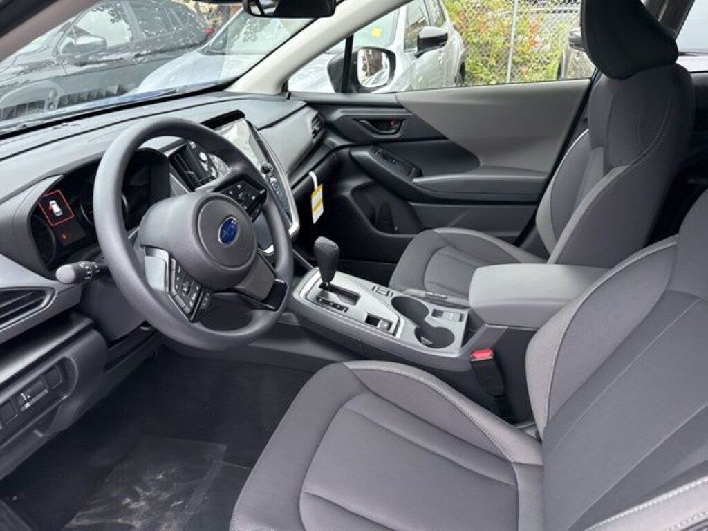 New 2025 Subaru Crosstrek Premium SUV