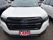 Subaru Forester Hybrid