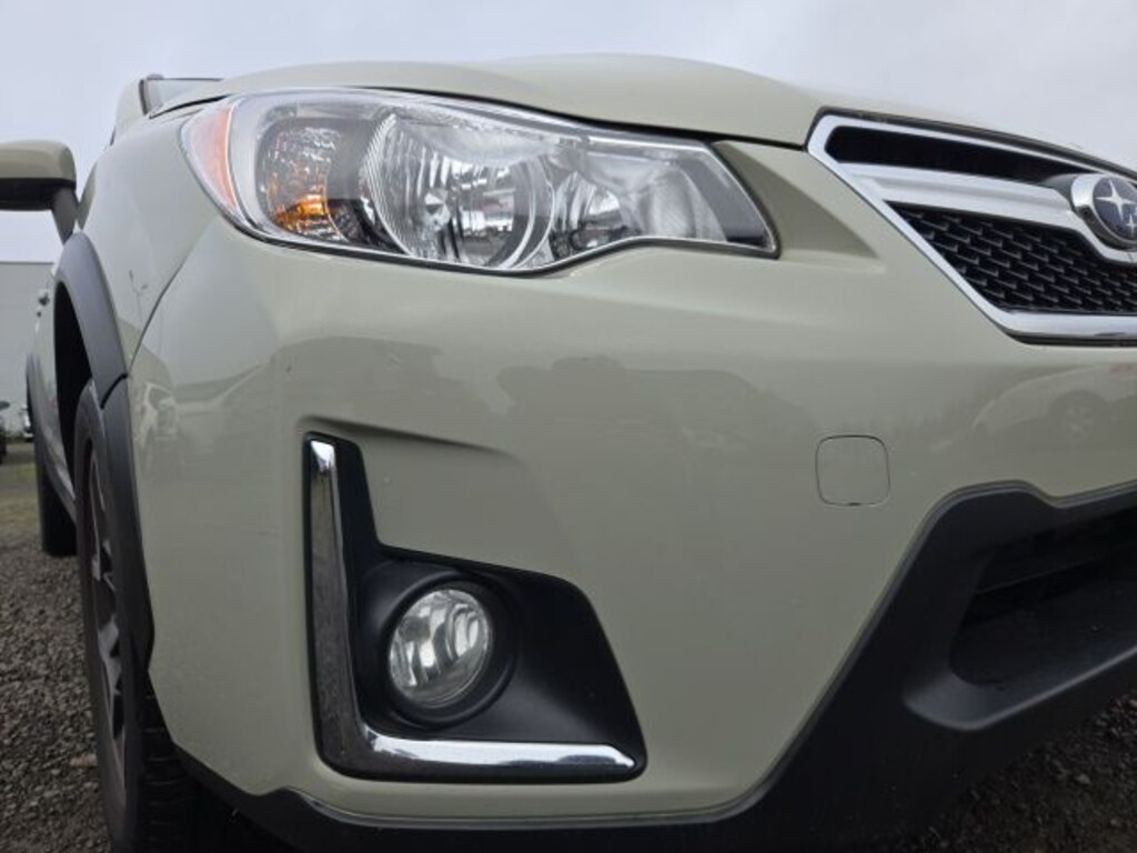 Used 2016 Subaru Crosstrek 2.0i Premium SUV