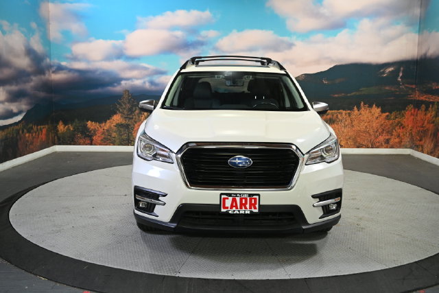 Used 2021 Subaru Ascent Touring SUV