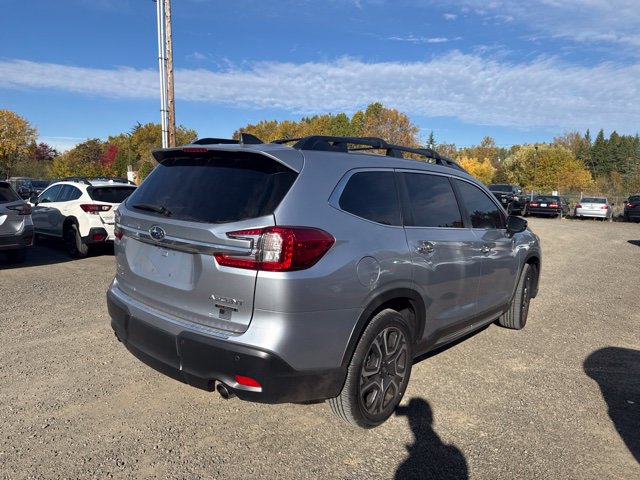 Used 2026 Subaru Ascent Touring SUV