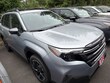 Subaru Forester Hybrid