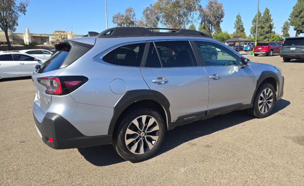 Used 2023 Subaru Outback Limited XT SUV