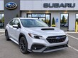  Subaru WRX