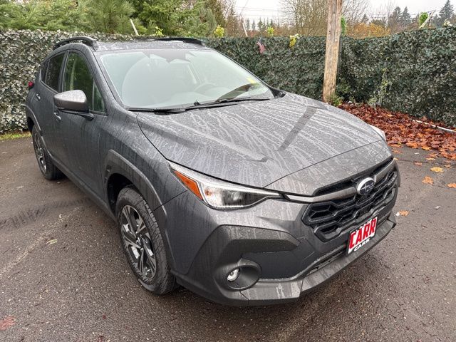 2025 Subaru Crosstrek Premium's photo