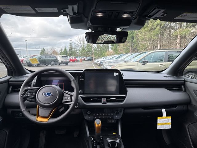 2026 Subaru Outback Wilderness - Photo 11