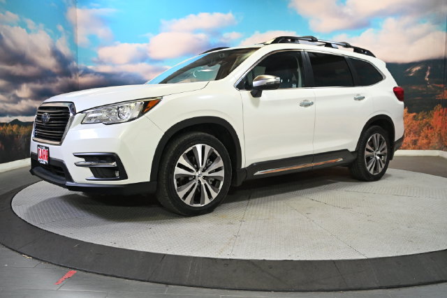 Used 2021 Subaru Ascent Touring SUV