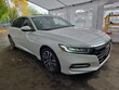 Honda Accord Hybrid
