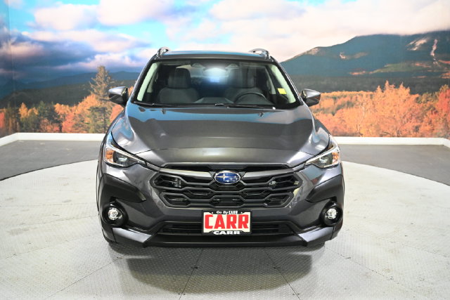 Certified 2025 Subaru Crosstrek Premium SUV