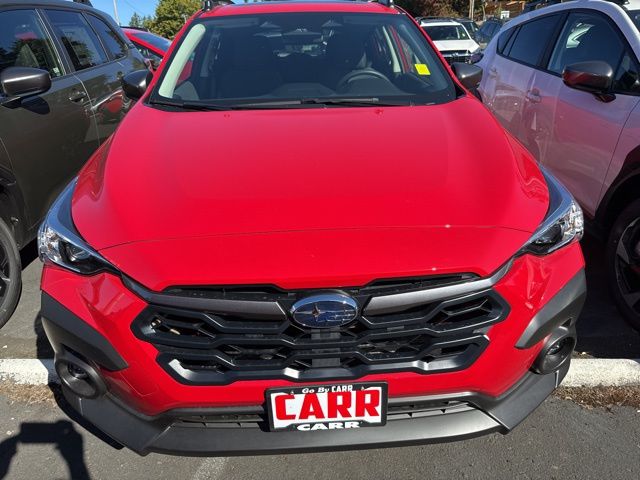2025 Subaru Crosstrek Premium's photo