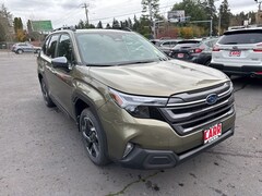 2026 Subaru Forester Limited SUV