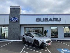 2026 Subaru Crosstrek Base SUV