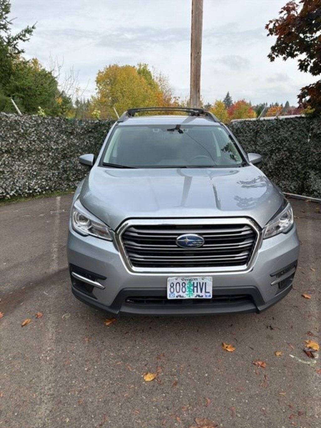 Used 2022 Subaru Ascent Premium SUV
