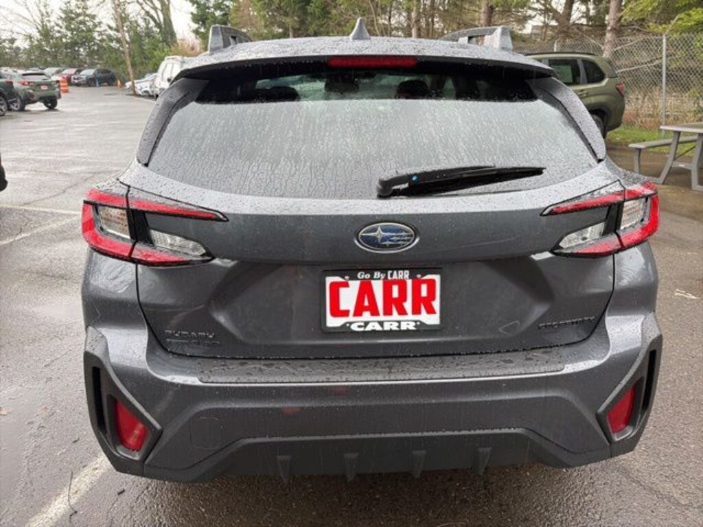 New 2026 Subaru Crosstrek Premium SUV