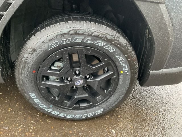 2026 Subaru Outback Wilderness - Photo 10