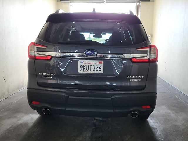 2024 Subaru Ascent Limited photo 3