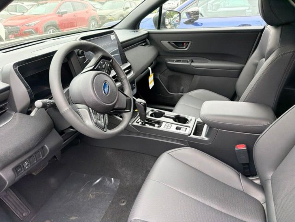 New 2026 Subaru Outback Limited SUV