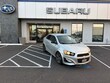  Chevrolet Sonic
