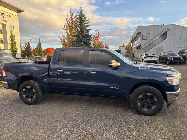 2019 Ram 1500 Big Horn Lone Star photo 4