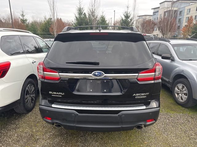 2019 Subaru Ascent Touring photo 4