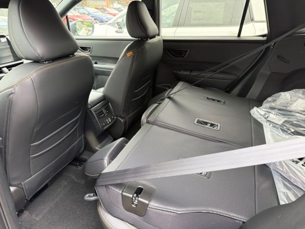 New 2026 Subaru Outback Wilderness SUV
