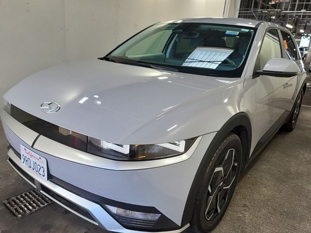 Used 2024 Hyundai IONIQ 5 SE SUV
