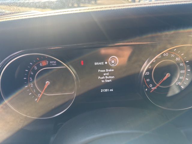 2023 Jeep Wrangler Rubicon 392 photo 3