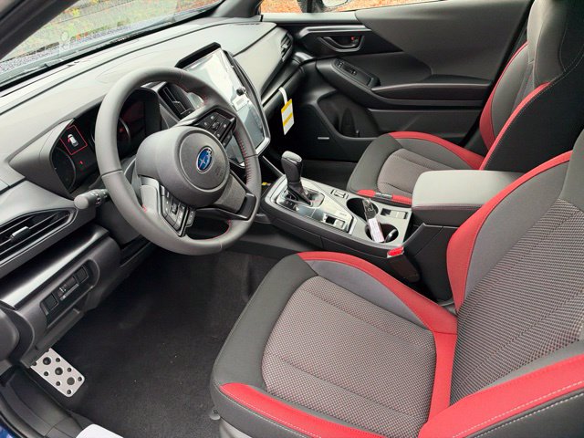 New 2026 Subaru Impreza RS 5-Door