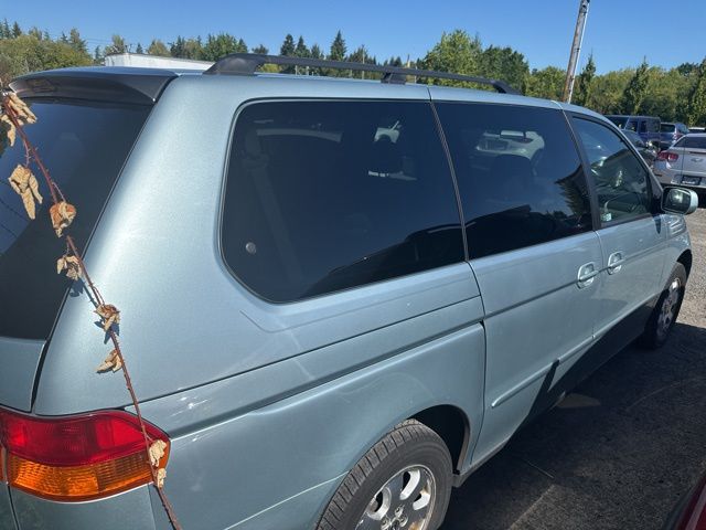 2004 Honda Odyssey EX photo 2