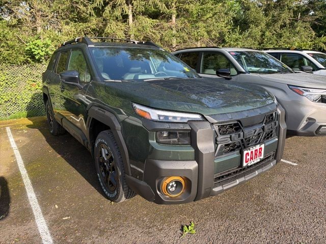 2026 Subaru Outback Outback Wilderness's photo