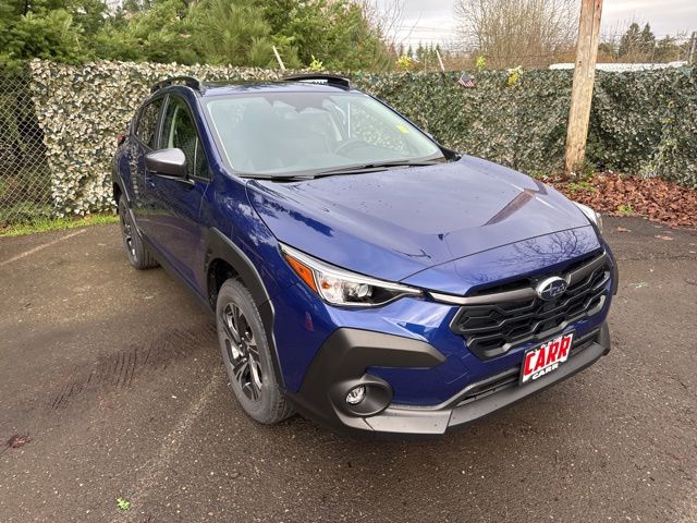 2026 Subaru Crosstrek Premium's photo