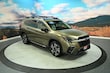  Subaru Ascent