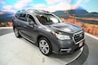  Subaru Ascent