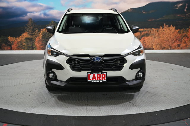 Certified 2024 Subaru Crosstrek Premium SUV