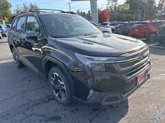 2026 Subaru Forester Limited SUV