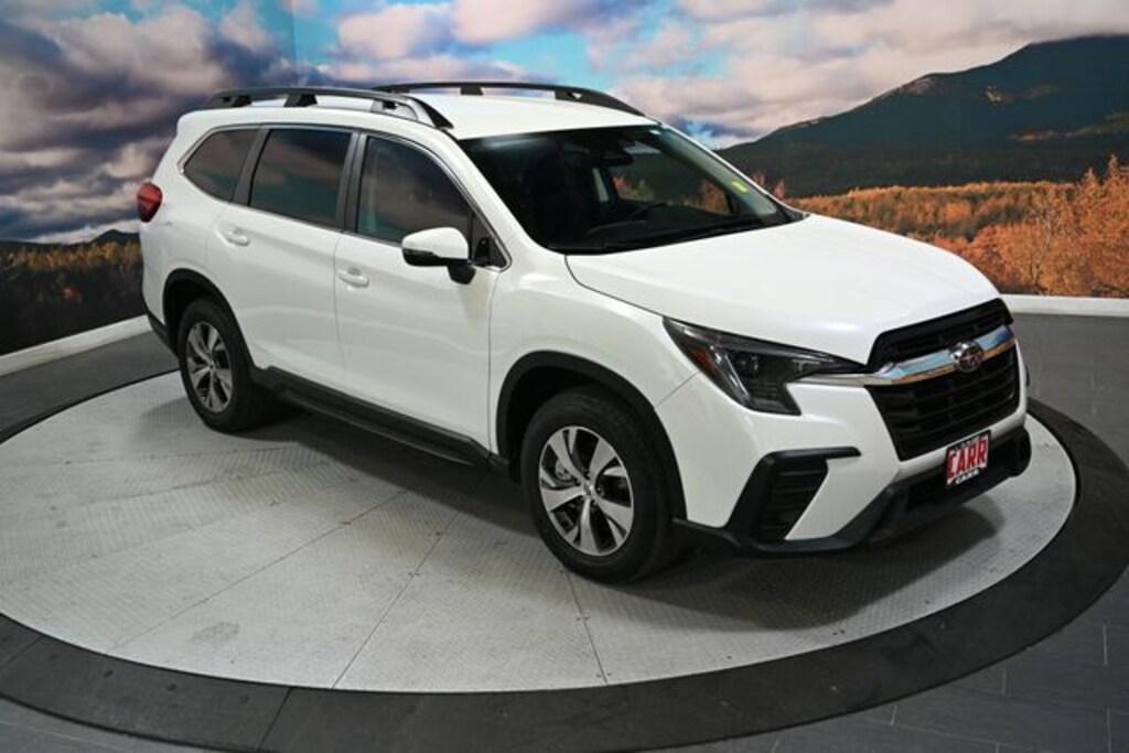 Used 2023 Subaru Ascent Premium SUV