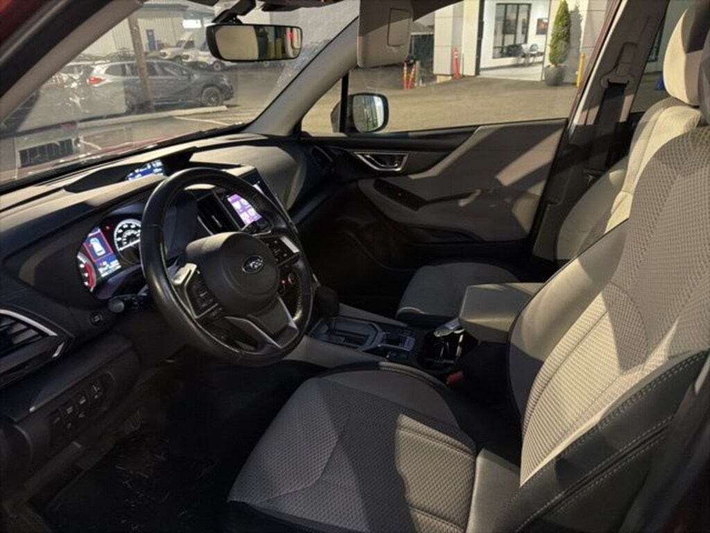 Used 2023 Subaru Forester Premium SUV