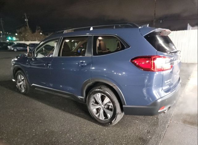 2024 Subaru Ascent Premium photo 4