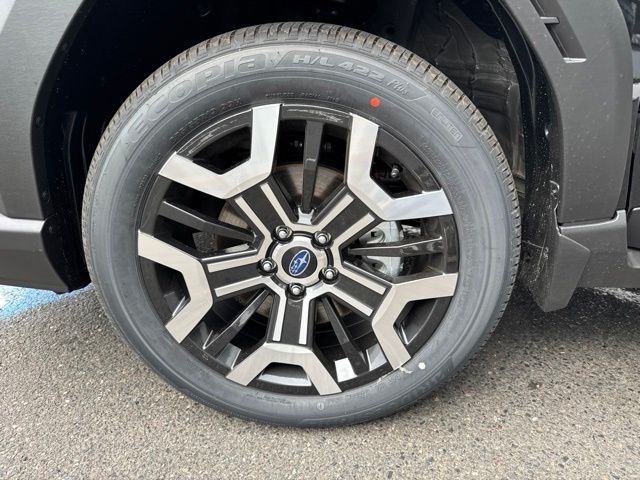 2026 Subaru Outback Touring XT - Photo 21