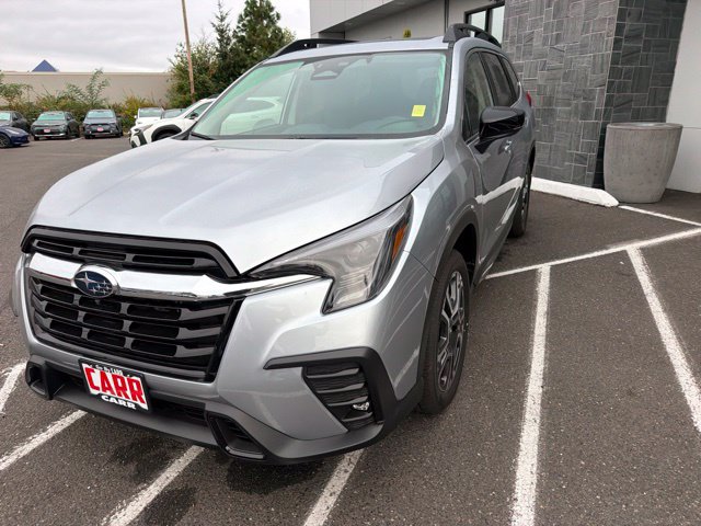 New 2026 Subaru Ascent Limited 7-Passenger SUV
