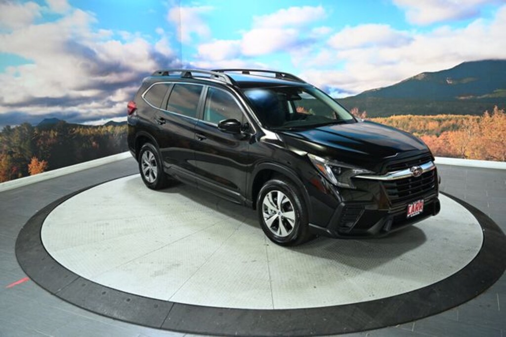 Certified 2024 Subaru Ascent Premium SUV
