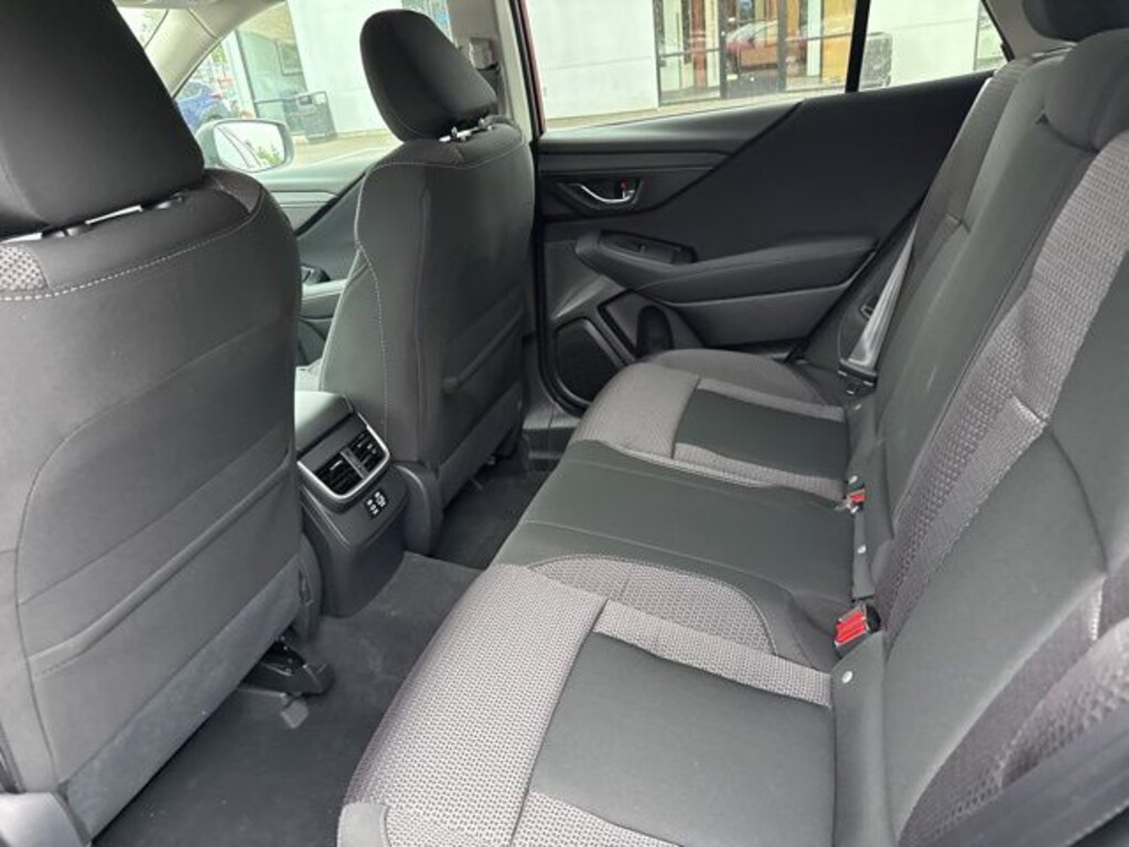 New 2025 Subaru Outback Premium SUV