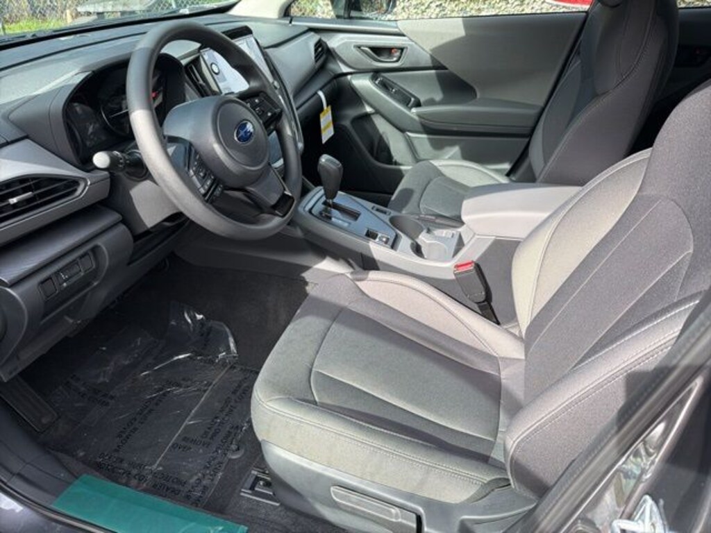 New 2026 Subaru Crosstrek Premium SUV