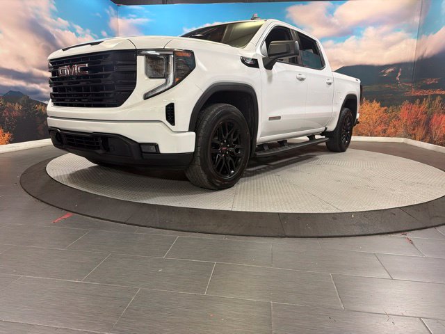 Used 2023 GMC Sierra 1500 Elevation Truck