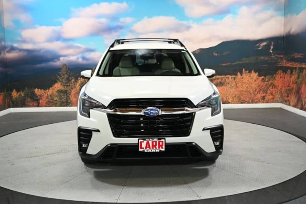Used 2023 Subaru Ascent Limited SUV