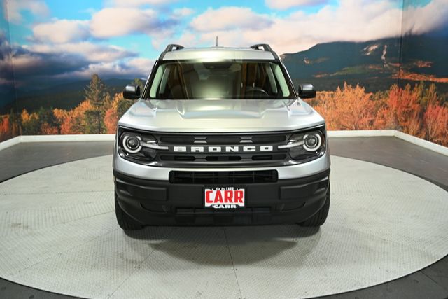 2022 Ford Bronco Sport Big Bend photo 3