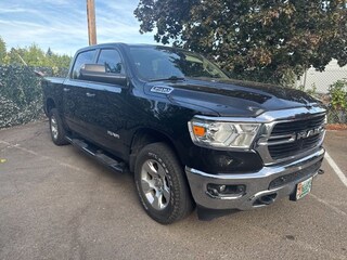2020 Ram 1500 Big Horn/Lone Star Truck