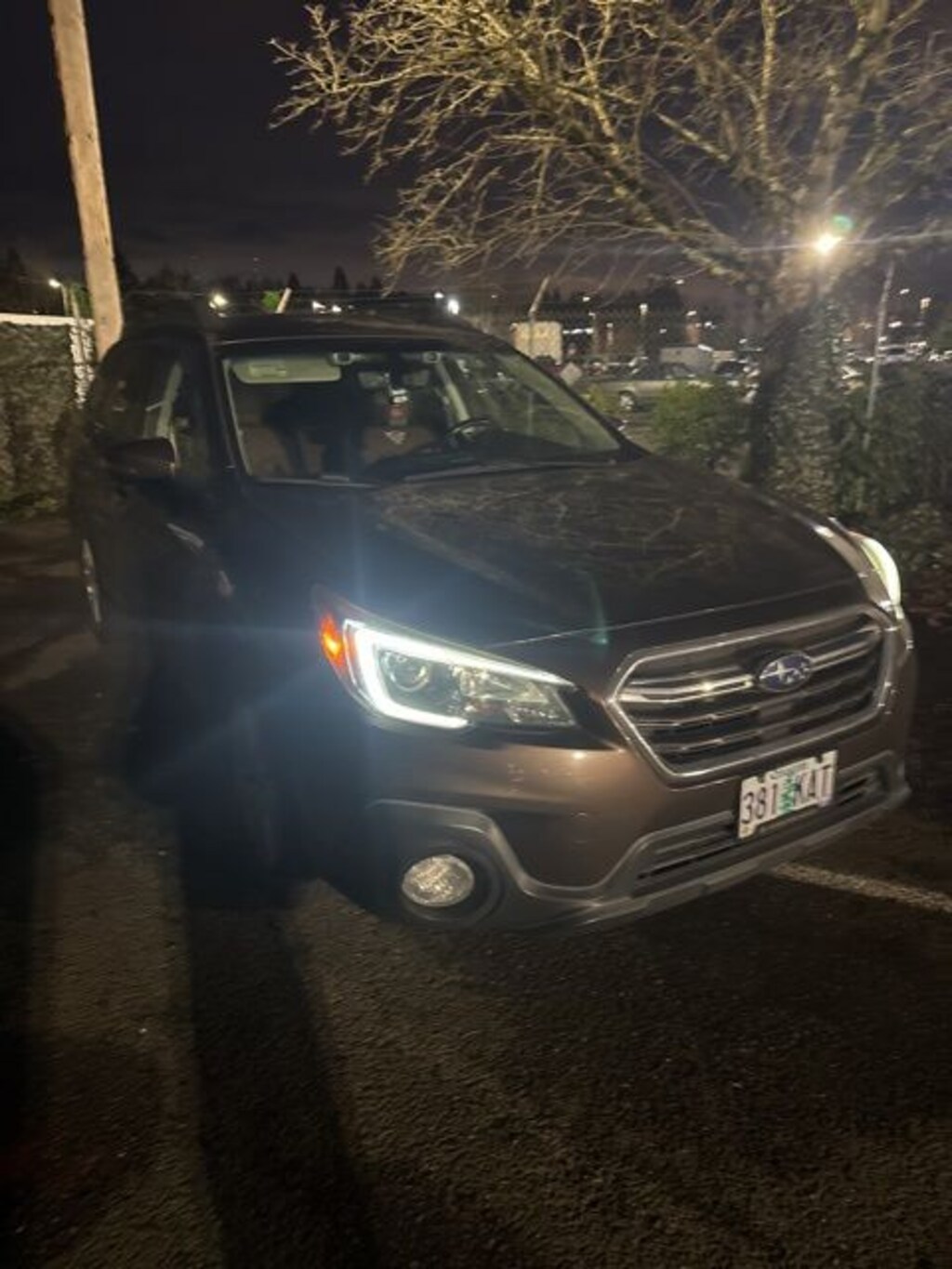 Used 2019 Subaru Outback 2.5i Premium SUV