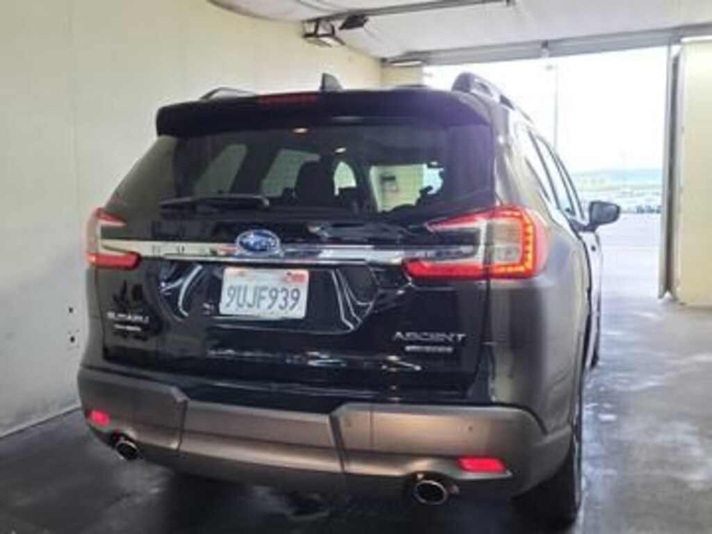 Used 2024 Subaru Ascent Limited SUV