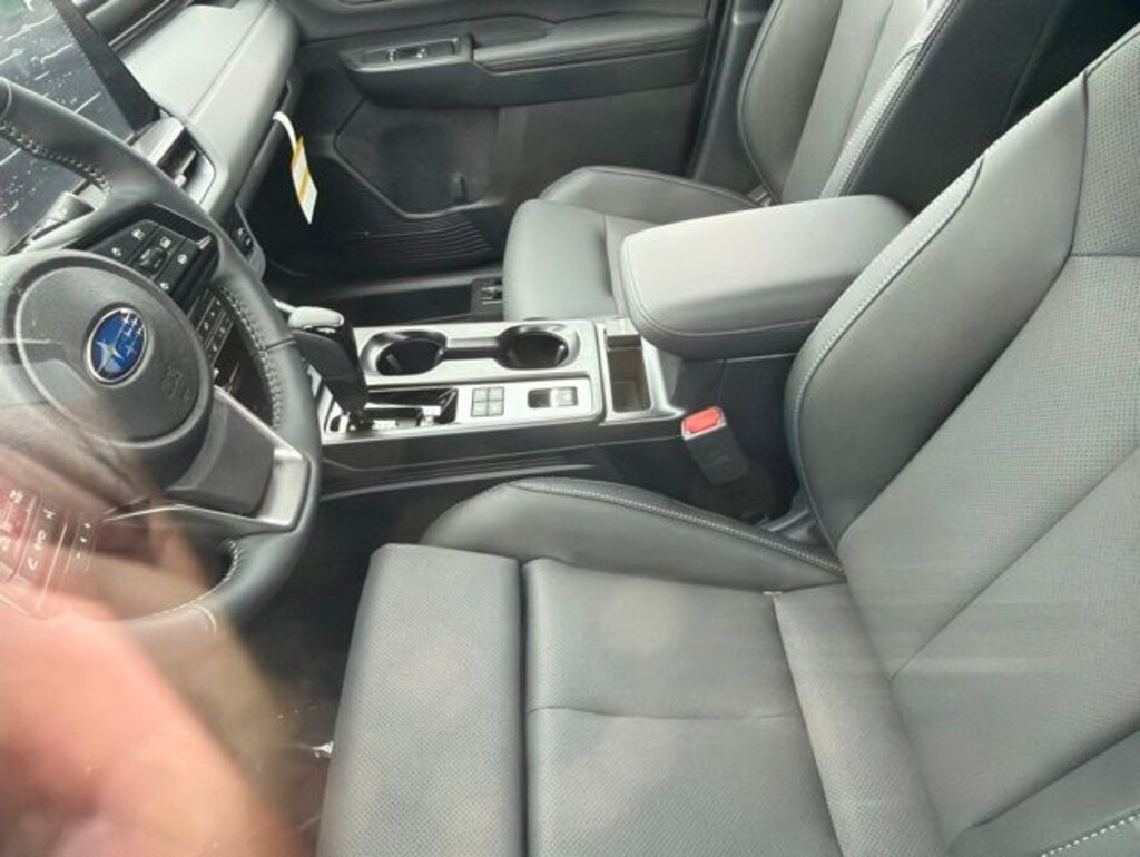 New 2026 Subaru Outback Touring XT SUV